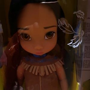 Meet your Posher, Yecenia